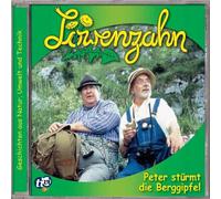 Karussell TV-Serien - Loewenzahn 12 [Import]