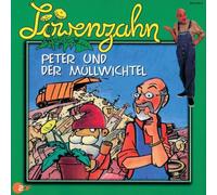 Karussell TV-Serien - Löwenzahn 5 [Import]