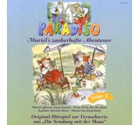 Karussell TV-Serien - Paradiso Folge 2 [Import]