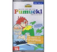 Karussell TV-Serien - Pumuckl 19 [Import] [Casete]