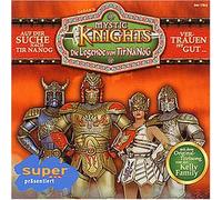 Karussell TV-Serien - Saban Mystic Knights 1 [Import]