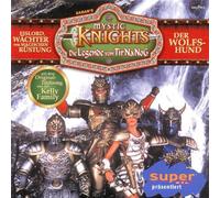 Karussell TV-Serien - Saban Mystic Knights 2 [Import]
