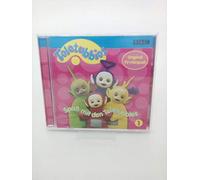 Karussell TV-Serien - Teletubbies: Teil 1 [Import]