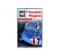 Karussell TV-Serien - Was Ist Was 5:Planeten [Casete]