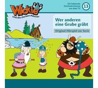 Karussell TV-Serien - Wickie und die starken Männer 13