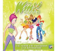 Karussell TV-Serien - Winx Club 10 [Import]