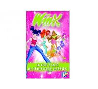 Karussell TV-Serien - Winx Club 3 [Import] [Casete]