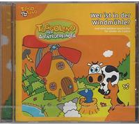 Karussell - Wer Ist in der Windmühle?