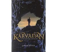 Kárvadan. La leyenda del impostor: 2 (Kimera)