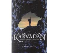 Karvadan. La Llegenda De L Impostor