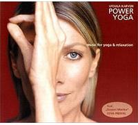 Karven,Ursula - Power Yoga [Import]