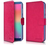 KARYLAX ATT-Rose - Funda protectora universal para Orange Doro 8042