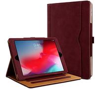 KARYLAX - Funda Carcasa de Protección Integral y Modo Soporte Horizontal de 3 Inclinaciones para Tablet de Tablet Apple iPad Air 10.5 (3ª generación - 2019)