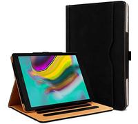 Karylax - Funda de protección integral y modo soporte horizontal con 3 inclinaciones para Samsung Galaxy Tab A7 10.4