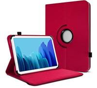 KARYLAX - Funda de protección para tablet Mediatek ZH960 (10,1"), color rosa
