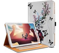 Karylax - Funda de protección y modo soporte para tablet Lenovo TAB4 10L 4G (3 inclinaciones)