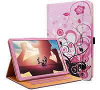 Karylax - Funda de protección y modo soporte para tablet Thomson TEO104G (3 inclinaciones)