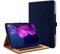 KARYLAX Funda protectora para Lenovo Tab P11 (2021) TB-J606, color azul