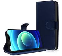 KARYLAX - Funda protectora para smartphone SPC Discovery 3 Pro (azul 7-D)