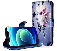 KARYLAX - Funda protectora tipo cartera (HF06 7-D) para smartphone SPC Discovery 3 Pro