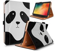 KARYLAX Funda protectora y soporte MV06 para tablet Thomson Teo10R-BK16C