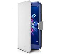 KARYLAX - Funda tipo cartera universal S (Ref.Blanc) para Logicom Le Hola
