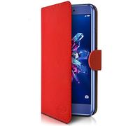 KARYLAX - Funda tipo cartera universal S (Ref.Corail) para Logicom Le Hola
