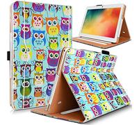 KARYLAX KJ23 - Funda protectora y soporte para tablet Thomson Teo10R-BK16C