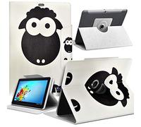 KARYLAX MTA MV08 - Funda universal para tablet LexiTab Master de 7"