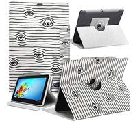 Karylax MV01 - Funda de protección universal para tablet Thomson Teo10 RK1BK8
