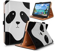 KARYLAX MV06 - Funda protectora y soporte para tablet Teeno HD de 10,1"