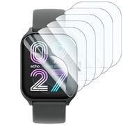 KARYLAX - Película de protección de pantalla antiarañazos 100% transparente compatible con reloj inteligente ECHO RAINBOW Pro