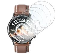 KARYLAX - Película de protección de pantalla antiarañazos 100% transparente compatible con reloj inteligente Echo Rainbow Voyager