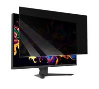 KARYLAX - Protector de pantalla antiespía, antiluz azul, protector de privacidad compatible con Lenovo ThinkVision P24h-30 QHD de 23,8 pulgadas