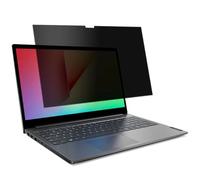 KARYLAX - Protector de pantalla antiespía, antirreflectante, antirrayos UV, protector con filtro de privacidad compatible con Dell 2 en 1 Latitude 7440