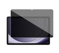 KARYLAX - Protector de pantalla antiespía, antirreflectante, antirrayos UV, protector con filtro de privacidad compatible con tablet TCL Tab 10L Gen4