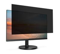 KARYLAX - Protector de pantalla antiespía, antirreflejo, antirrayos UV, protector con filtro de privacidad compatible con pantalla Lenovo L24i-4B - 23,8" FHD