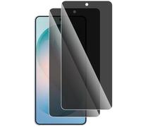 KARYLAX - Protector de pantalla antiespía de cristal flexible, antiarañazos, película de privacidad, compatible con Oppo Reno15 FS (pack x2)