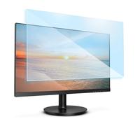 KARYLAX - Protector de pantalla antiluz azul, filtro antirreflectante, protector de ojos, protector de pantalla para Lenovo D24-40 - 24 Full HD