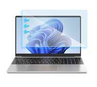 KARYLAX - Protector de pantalla antiluz azul, filtro antirreflectante y antirrayos UV, protector de ojos compatible con ordenador portátil profesional HP EliteBook 660 G11 de 16"