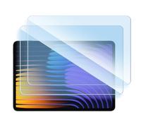 KARYLAX - Protector de pantalla antiluz azul, filtro antirreflectante y antirrayos UV, protector de ojos compatible con tablet Logicom Tab 134 de 10,1 pulgadas
