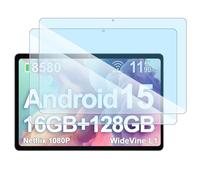 KARYLAX - Protector de pantalla antiluz azul, filtro antirreflectante y antirrayos UV, protector de ojos compatible con tablet Crosscall CORE-T5 de 8 pulgadas