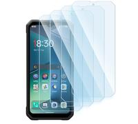 KARYLAX - Protector de pantalla antiluz azul, filtro antirreflectante y antirrayos UV, protector de ojos compatible con Honor N Series 70 Lite (pack x4)