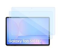 KARYLAX - Protector de pantalla antiluz azul, filtro contra la fatiga visual, protector de ojos anti-UV compatible con tablet Galaxy Tab S10 FE+ (Wi-Fi 5G, 13,1")