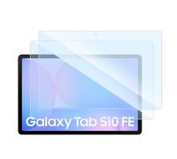 KARYLAX - Protector de pantalla antiluz azul, filtro contra la fatiga visual, protector de ojos anti-UV compatible con tablet Galaxy Tab S10 FE (Wi-Fi, 10,9")