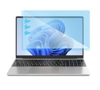 KARYLAX - Protector de pantalla antiluz azul, filtro contra la fatiga visual, protector de ojos UV compatible con ordenador portátil LG Gram 16Z90TL-G.AU8BF de 16"