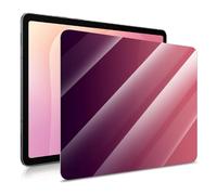 KARYLAX - Protector de pantalla antiluz azul, filtro de privacidad (rojo), protector de ojos anti-UV compatible con Samsung Galaxy Tab A11 (8,7 pulgadas)