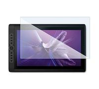 KARYLAX - Protector de pantalla de cristal flexible, dureza 9H, antiarañazos, protector para tablet Gráfico Huion Kamvas 16 (2021)