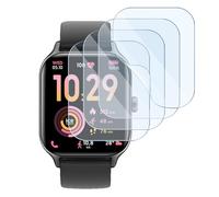 KARYLAX - Protector de pantalla para reloj inteligente ICE Fit RT 3.0 (36 mm)