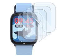 KARYLAX - Protector de pantalla para reloj inteligente ICE Smart Junior 3.0